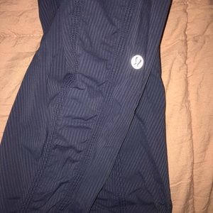Lululemon studio pants